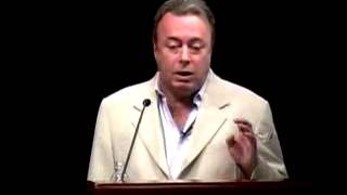 Christopher Hitchens -  Separation of Church and State