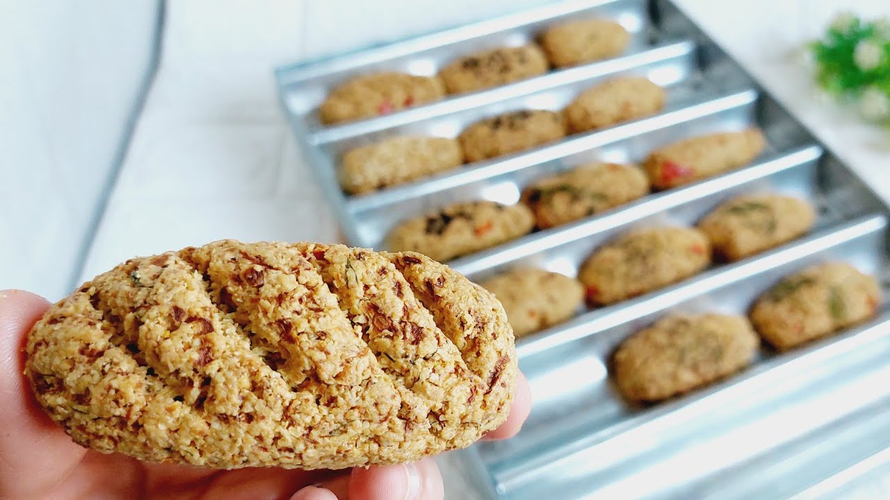 اتصدم الجميع بعد تجربته⁉️خبز صحي لأنقاص الوزن بدون بيض ولا حليب #نباتي