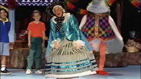 Big Surprise (2006 Version) Part 75