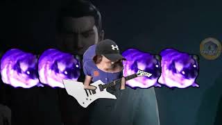 Trouble Shooting Star | Yakuza 0