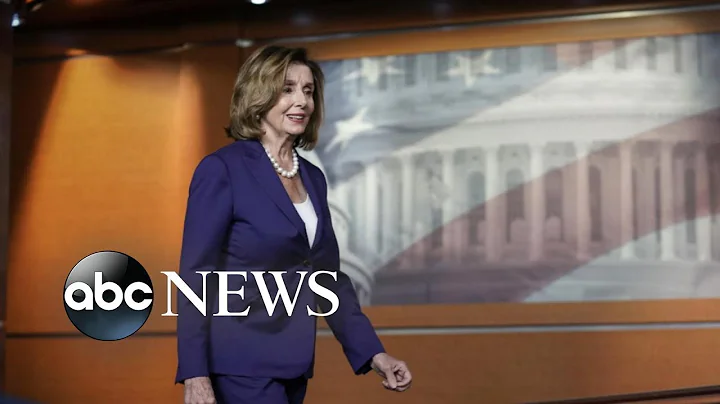 Why China is upset about Nancy Pelosis potential v...