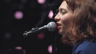 Watch Regina Spektor Grand Hotel video