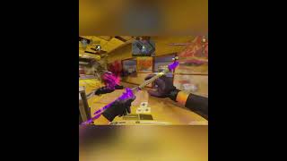 100% sniper accuracy #codm#shorts#sniper