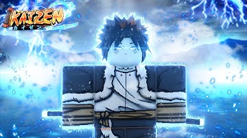 Kaizen 2 RELEASED...Here