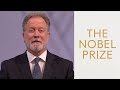 Nobel prize lecture world food programme nobel peace prize 2020