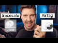 Could TraceSafe CRUSH AirTags? 📈  700% GROWTH IN 9 MONTHS!!