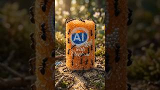 AI Se Ants Viral Video Kaise Banaye 😳🐜