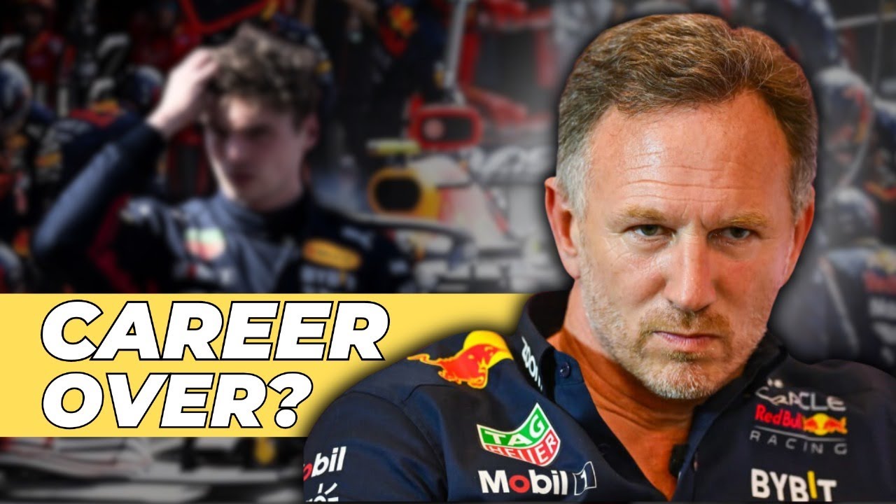 Why Red Bull is a DISASTER after Christian Horner Allegations! | F1 News