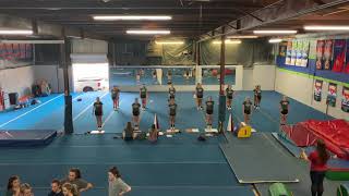 Chiles Comp CHEER