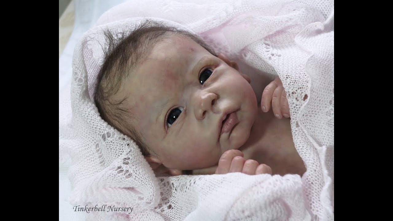 reborn baby chloe