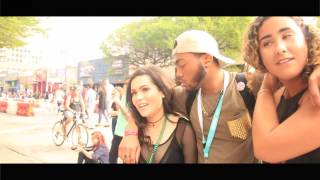 Make It (SXSW 2017 Vlog) Dir. by Velle Vell
