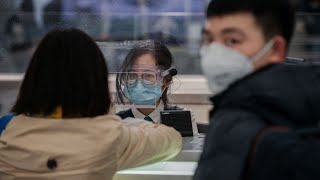 CDC Confirms First Human-to-Human U.S. Coronavirus Infection