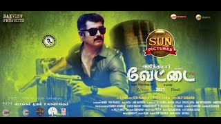 Thala 61 Official Director & Producer Thala Ajith Confirmed | Ak 61 update | Ajithkumar | Sun pics