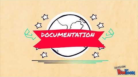 Segregation of duties