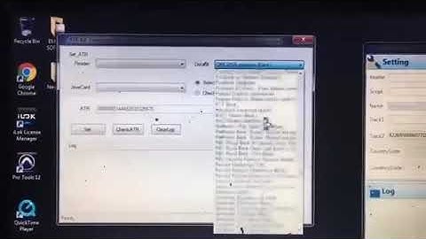 How to generate Ist files in 2025 everything you need to know and start swiping X2 Emv software