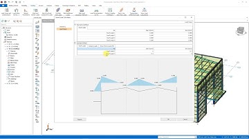Snow Load Calculations with ProtaStructure