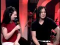 The White Stripes - MuchMusic Interview HQ 2/6