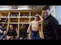 BEHIND CLOSED DORS (4/10)