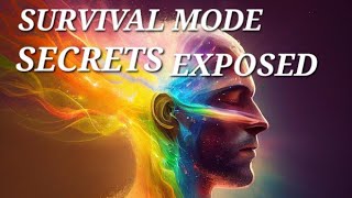 Survival Mode: The Secret Hack That Changed Everything