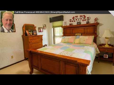 407 Vz County Road 1711 Road, Grand Saline, TX home video tour