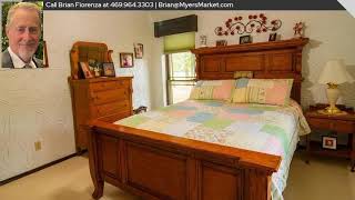 407 Vz County Road 1711 Road video tour