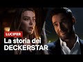 La storia dei DECKERSTAR in LUCIFER: da sconosciuti ad anime gemelle | Netflix Italia