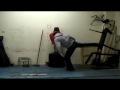 Tommy Carruthers Showreel - Underground Edition