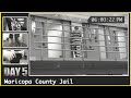 【刑務所の中】犯罪の巣へようこそ裸一貫からの刑務所サバイバル | 塀の中の一週間 (ID Investigation Discovery)