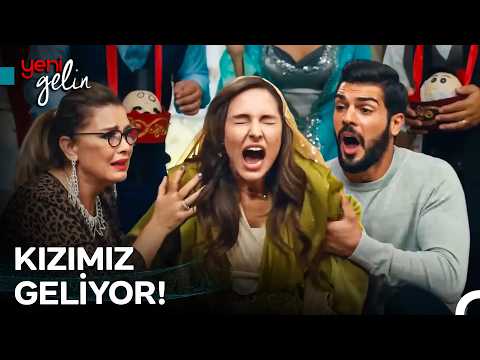 Konakta Büyük Telaş, Bella Doğuruyor! - Yeni Gelin