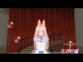 カスタムメイド3D2×タユタマ2 コラボ衣装第4弾 happy!happy!スキャンダル!! ダンスムービー