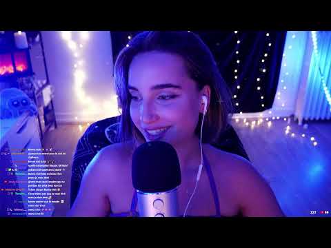 (ASMR 20h-23h)
