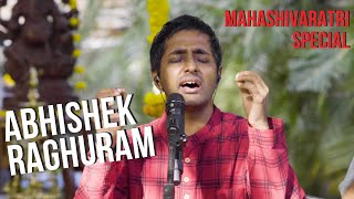 Aruṇācalanāthaṁ | Sāranga | Rūpakaṁ | Muthuswamy Dikshitar | Abhishek Raghuram