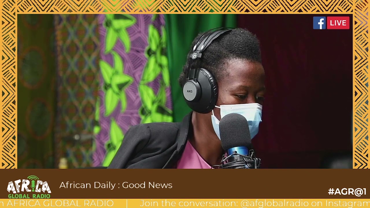 Africa 118, the digital starter pack for Ethiopian SMEs