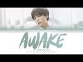 BTS SUGA - AWAKE (Lyrics Eng/Rom/Han/가사)