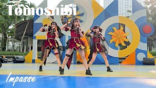 Tomoshibi - Impasse @ JK-Pop Fusion // 15.06.2024