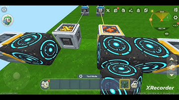 OVERVIEW OF NEW VERSION OF MINI WORLD CREATA 1.3 UPDATE OF MECHANISMS !!!         (PART 5)