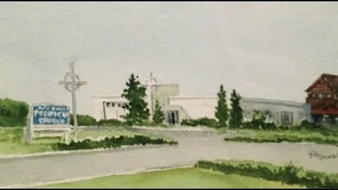 Outer Banks Presbyterian Church - Funeral Service ...