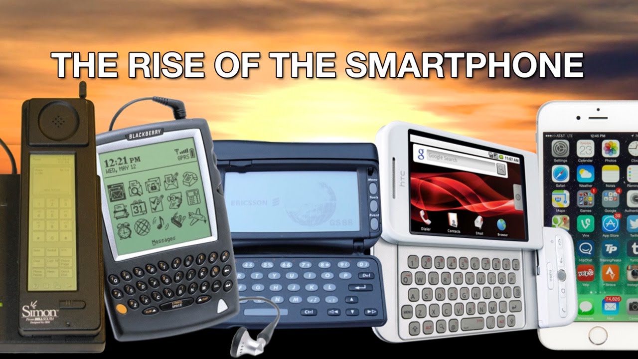 Facts You Should Know About the Smartphone and Mobile Industry