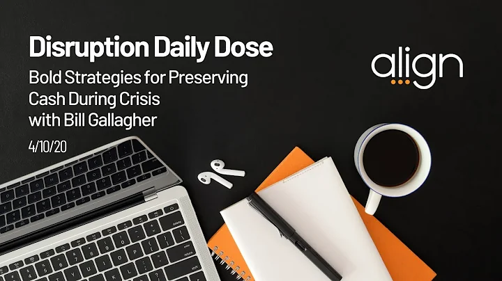 Align Disruption Daily Dose for April 8th: Bill Ga...