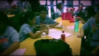 APEC 7B's Mannequin Challenge
