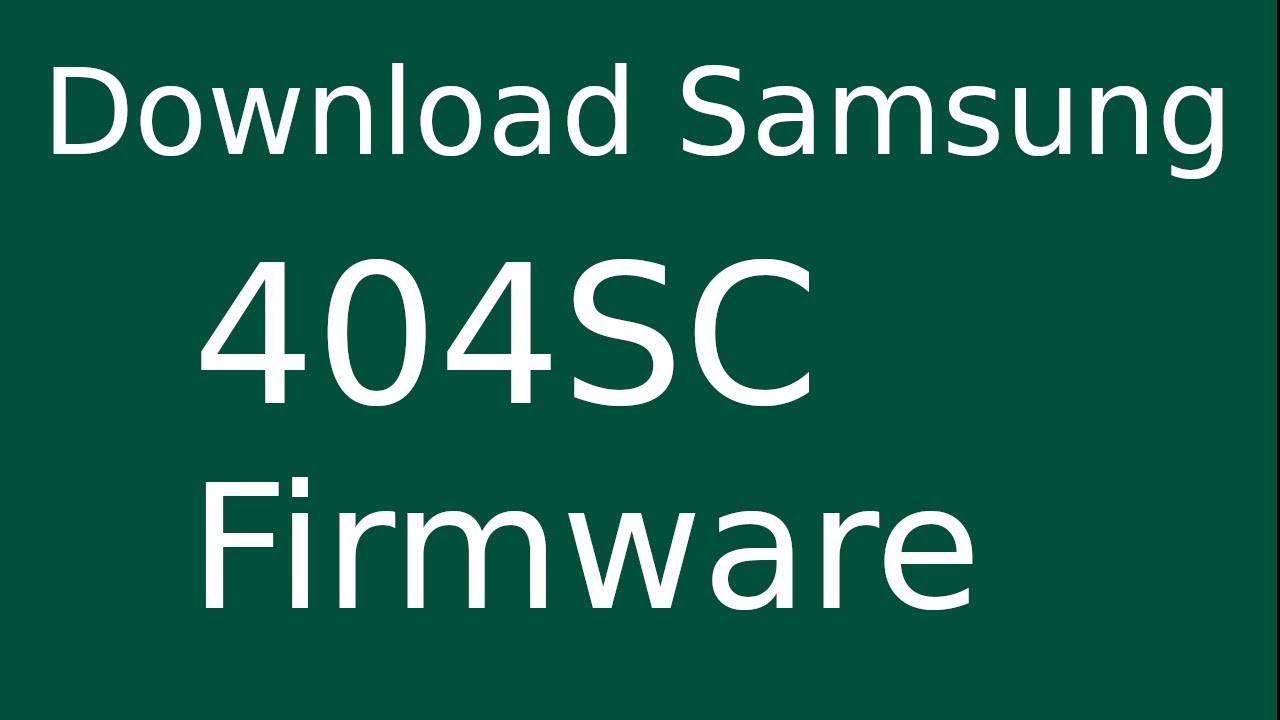 How To Download Samsung Galaxy S6 Edge 404sc Stock Firmware Flash File For Update Android Device Youtube