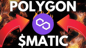 Polygon EVENT Coming Up! + BIG Growth On Uniswap! - Polygon MATIC Update