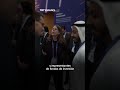 El Foro Económico de Qatar 2025