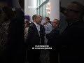 El Foro Económico de Qatar 2025