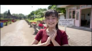 Esa Risty - Nitip Asmoro (Official Music Video ANEKA SAFARI)