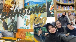 4 HARI DI BANDUNG BERSAMA NUNU!!! (20-23 Desember 2025)