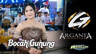 Bocah Gunung Arganta  Abdullah Entertainment  Margomulyo 