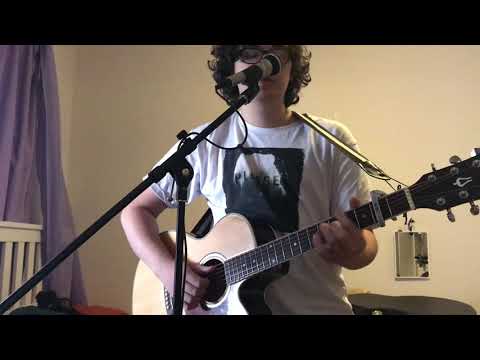 Miles Away Live Tyler Roncari