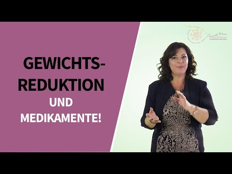 Wie Medikamente Gewichtszunahme hervorrufen können