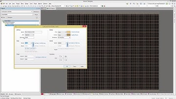 PCB Design Grids and the Grid Manager | Altium Designer 17 Essentials | Module 18